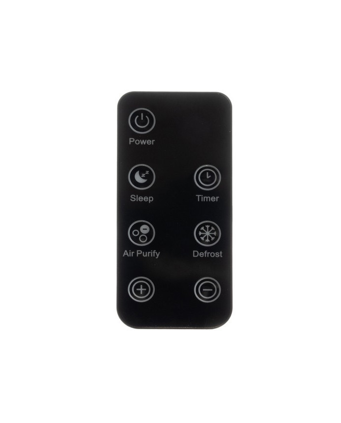 copy of Razvlaževalec in čistilec zraka – absorber vlage bel