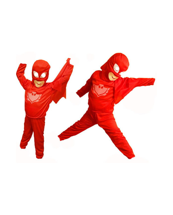 copy of Pustni kostum PJ masks Sowella M