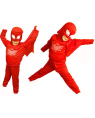 copy of Pustni kostum PJ masks Sowella M