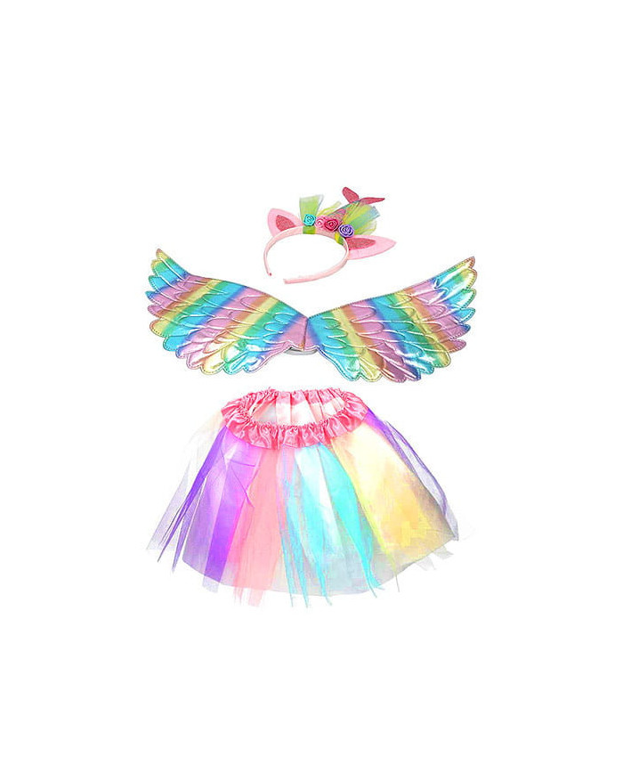 Pustni kostum morske deklice