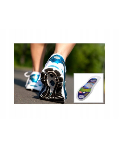 Ortopedski vložki za čevlje