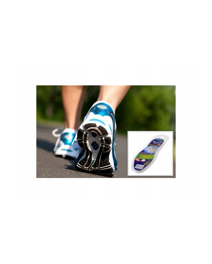 Ortopedski vložki za čevlje