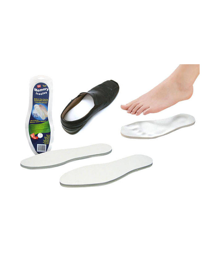 Ortopedski vložki za čevlje