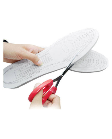 Ortopedski vložki za čevlje