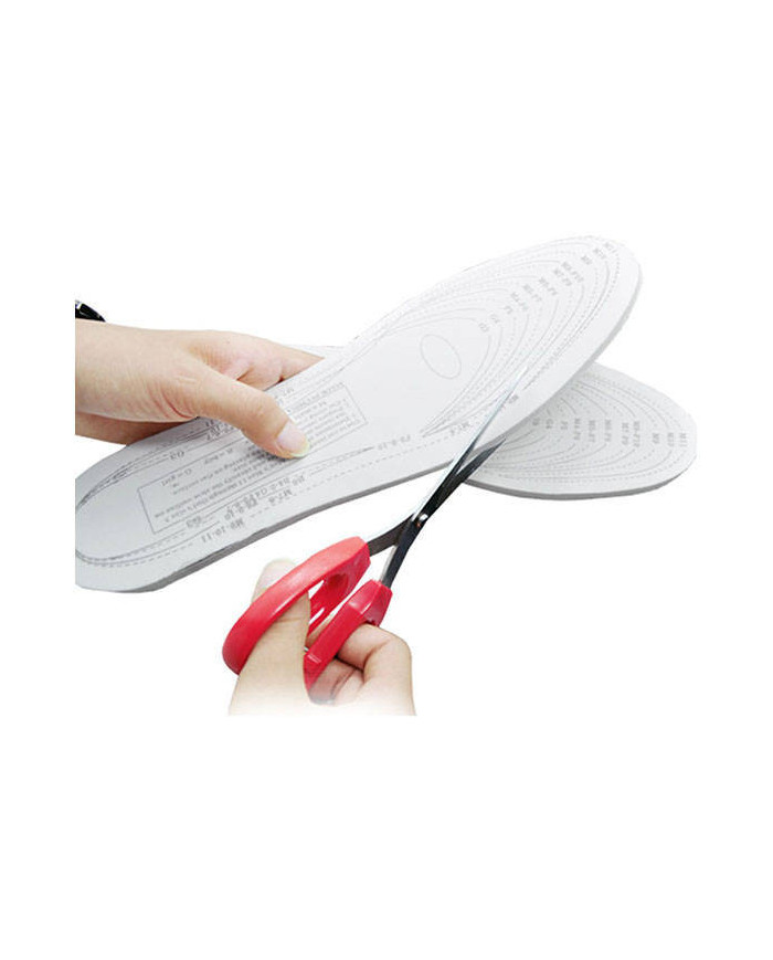 Ortopedski vložki za čevlje