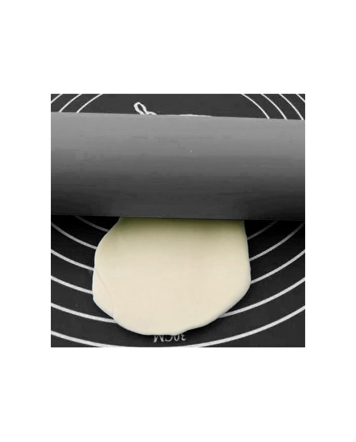 Kuhinjska podloga z valjčkom