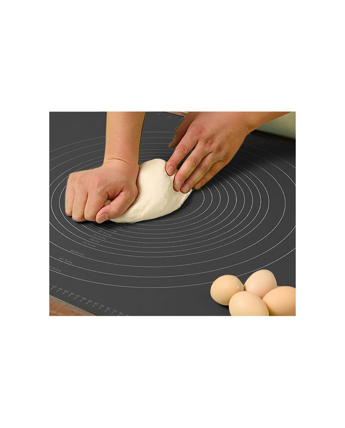 Kuhinjska podlaga z valjčkom