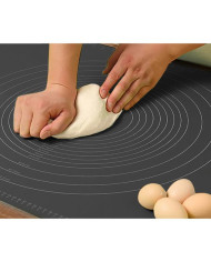 Kuhinjska podlaga z valjčkom