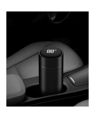 Pametna LCD digitalna termovka