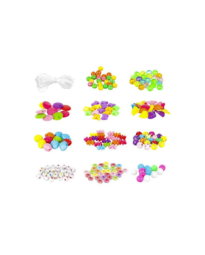 Perle za izdelavo nakita