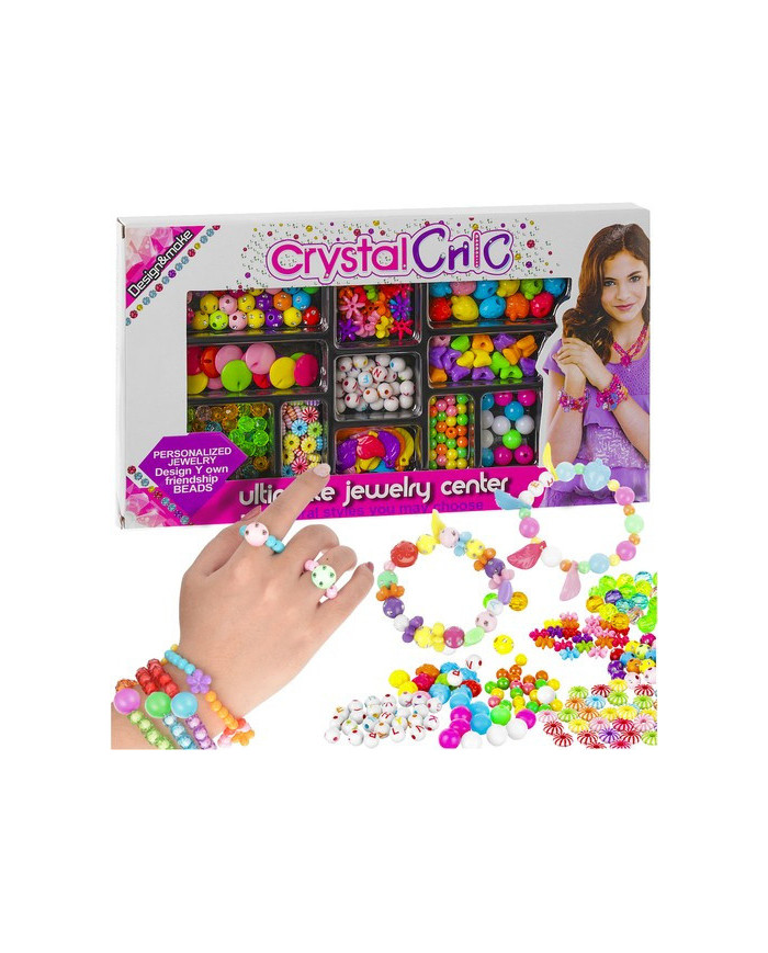 Perle za izdelavo nakita