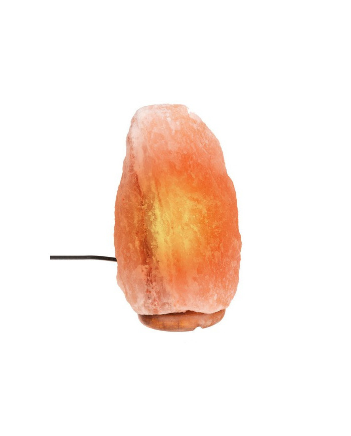 Velika namizna himalajska solna lučka 3-5 kg ​​ionizator