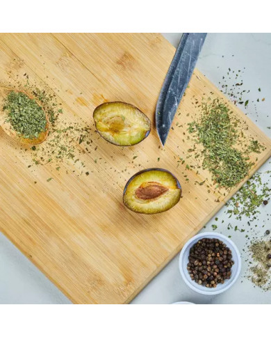 Bambusova deska za rezanje