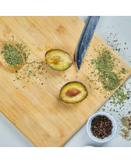 Bambusova deska za rezanje