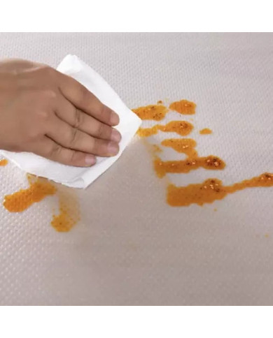 Protizdrsna podloga za omarice in predalnike