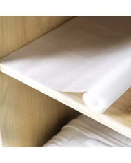 Protizdrsna podloga za omarice in predalnike