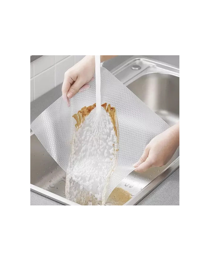 Protizdrsna podloga za omarice in predalnike