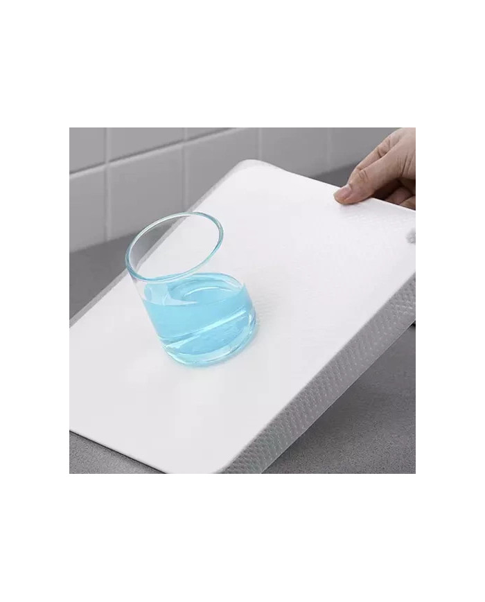 Protizdrsna podloga za omarice in predalnike