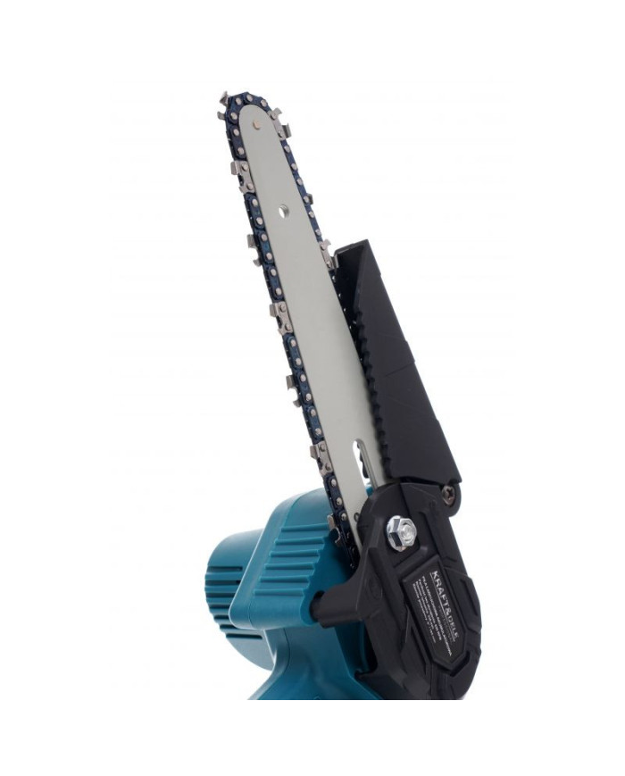 Akumulatorska ročna žaga za obžagovanje dreves