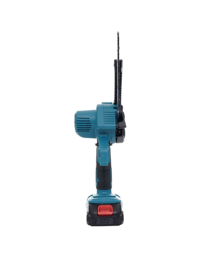 Akumulatorska ročna žaga za obžagovanje dreves