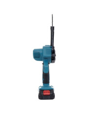 Akumulatorska ročna žaga za obžagovanje dreves