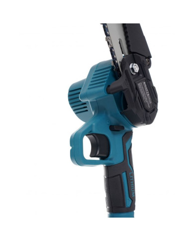 Akumulatorska ročna žaga za obžagovanje dreves