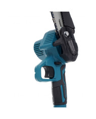 Akumulatorska ročna žaga za obžagovanje dreves