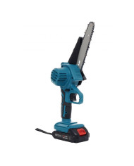 Akumulatorska ročna žaga za obžagovanje dreves