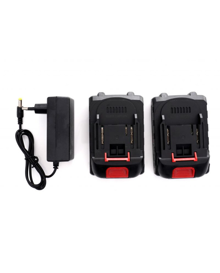 Akumulatorska ročna žaga za obžagovanje dreves