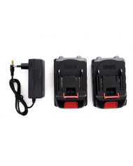 Akumulatorska ročna žaga za obžagovanje dreves