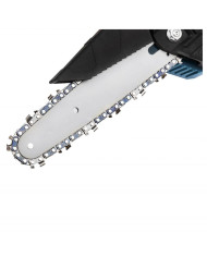 Akumulatorska ročna žaga za obžagovanje dreves