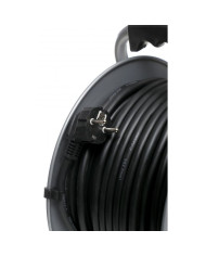 Kolutni podaljšek 50m 2,5 mm