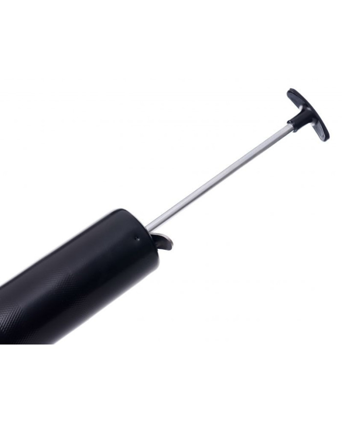 Pnevmatska mazalica 400ml gibljiva