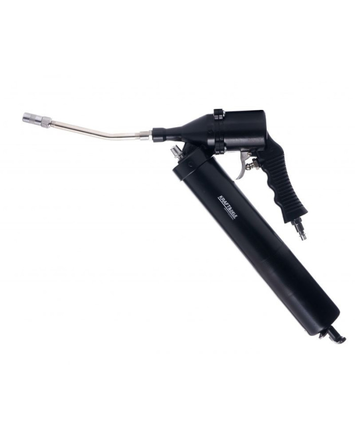 Pnevmatska mazalica 400ml gibljiva