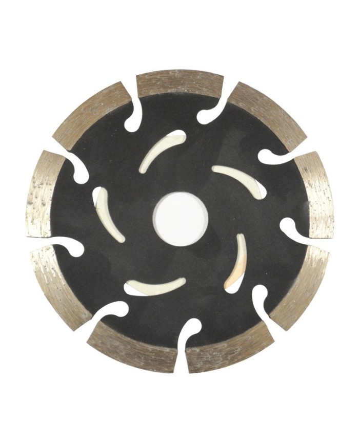 Diamantna segmentna rezalna plošča 125mm