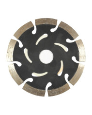 Diamantna segmentna rezalna plošča 125mm