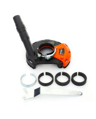 Diamantna segmentna rezalna plošča 125mm