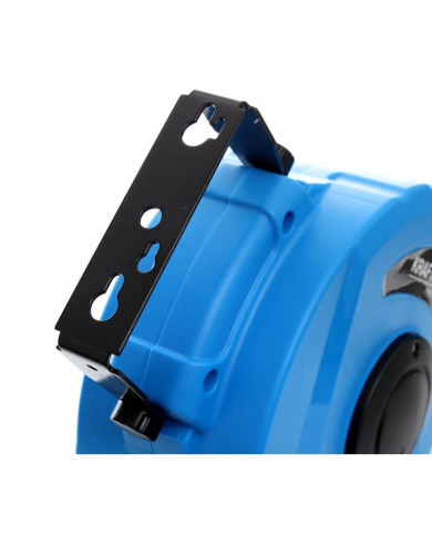 Samodejno izvlečna cev za zrak 20m