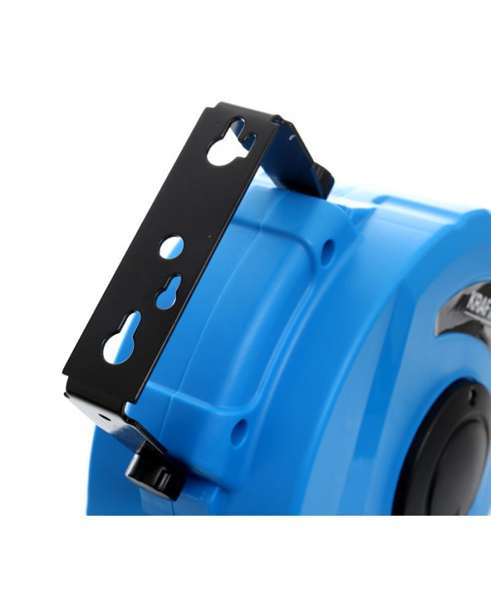 Samodejno izvlečna cev za zrak 20m