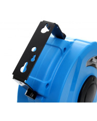 Samodejno izvlečna cev za zrak 20m