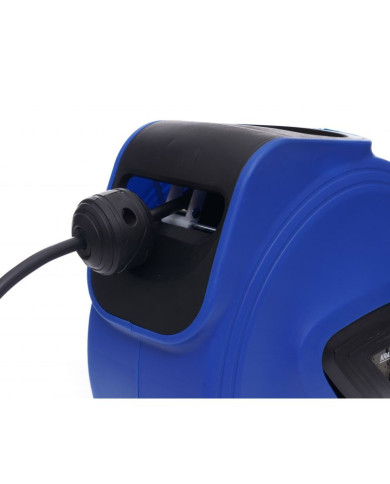 Avtomatski navijalec za kabel 20m