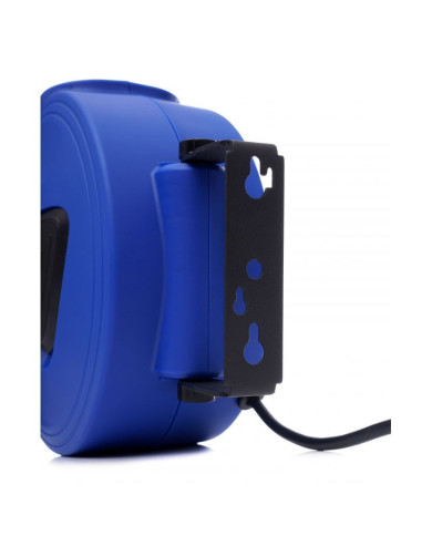 Avtomatski navijalec za kabel 20m