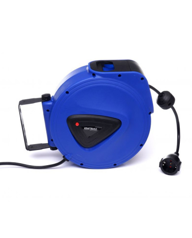 Avtomatski navijalec za kabel 20m