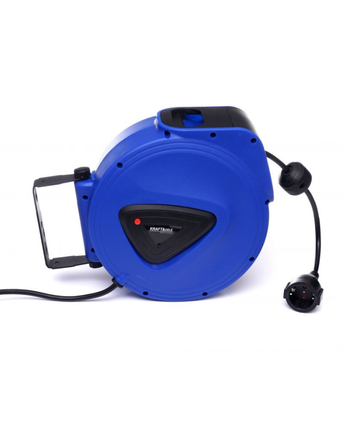 Avtomatski navijalec za kabel 20m