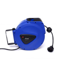 Avtomatski navijalec za kabel 20m