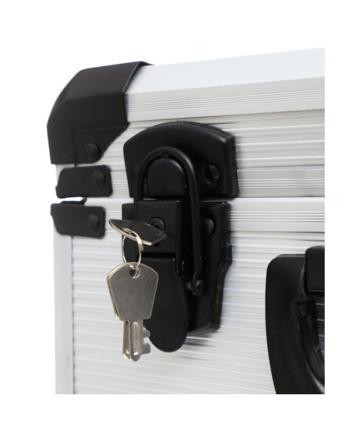 Kovček z orodjem Craft&dele