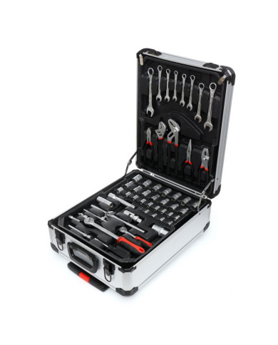 Kovček z orodjem Craft&dele