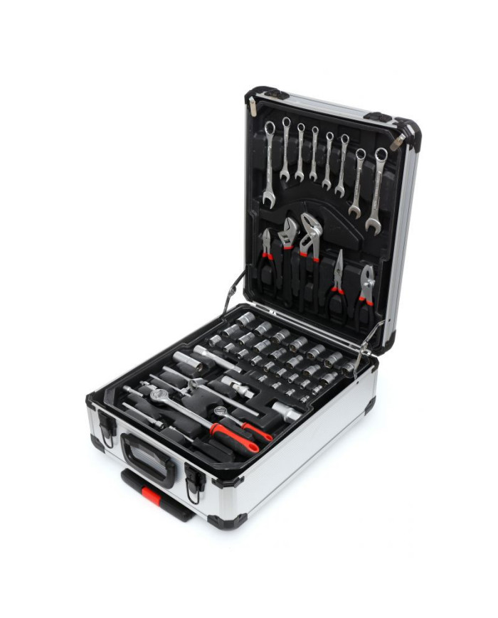 Kovček z orodjem Craft&dele