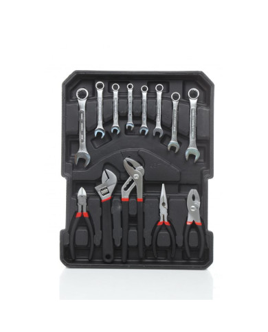 Kovček z orodjem Craft&dele