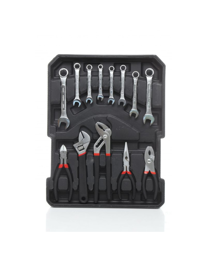 Kovček z orodjem Craft&dele